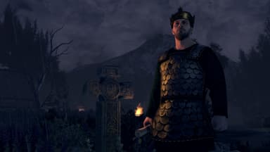 Total War Saga: Thrones of Britannia - PC Windows