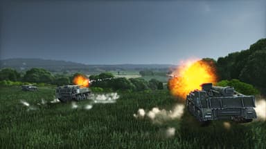 Steel Division: Normandy 44 - Second Wave - PC Windows