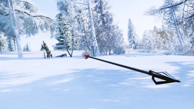 Hunting Simulator - PC Windows