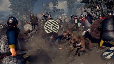 Total War Saga: Thrones of Britannia - PC Windows