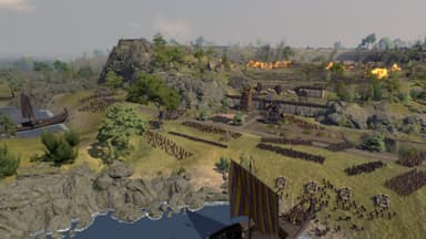 Total War Saga: Thrones of Britannia - PC Windows
