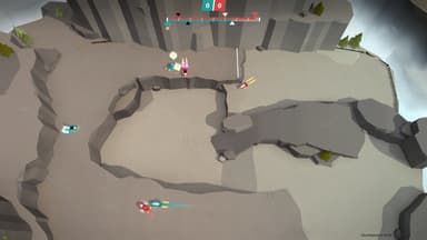 Team Racing League - Early Access - PC Windows