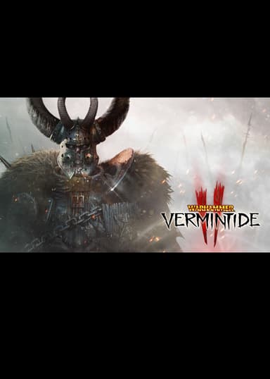 Warhammer: Vermintide 2 - PC Windows