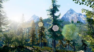 Hunting Simulator - PC Windows