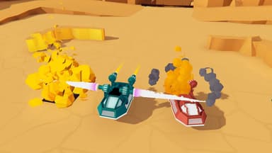 Team Racing League - Early Access - PC Windows