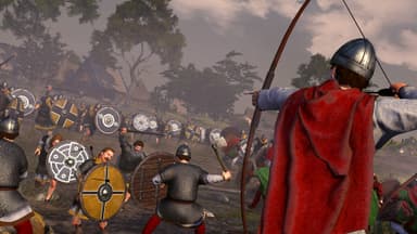 Total War Saga: Thrones of Britannia - PC Windows