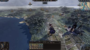 Total War Saga: Thrones of Britannia - PC Windows