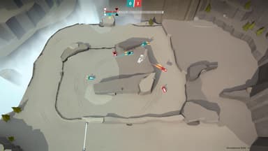 Team Racing League - Early Access - PC Windows