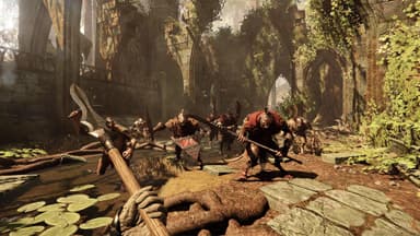 Warhammer: Vermintide 2 - PC Windows