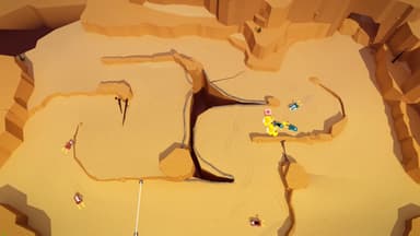 Team Racing League - Early Access - PC Windows
