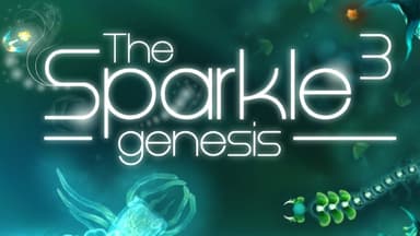 Sparkle 3 - PC Windows,Mac OSX,Linux