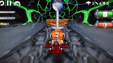 Red Barton And The Sky Pirates - PC Windows,Mac OSX