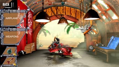 Red Barton And The Sky Pirates - PC Windows,Mac OSX