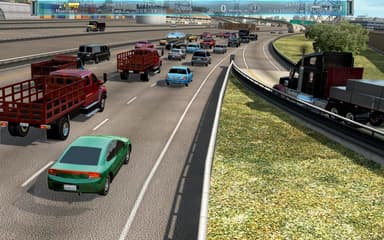 Rig'n'Roll - PC Windows