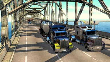 Rig'n'Roll - PC Windows