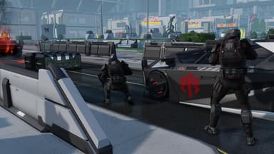 XCOM 2 - PC Windows