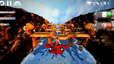 Red Barton And The Sky Pirates - PC Windows,Mac OSX