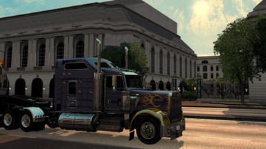 Rig'n'Roll - PC Windows