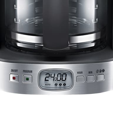 Electrolux Kaffebryggare EKF7500 (rostfritt stål)