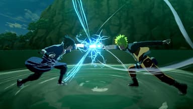 Naruto Shippuden Ultimate Ninja STORM 3 HD - PC Windows