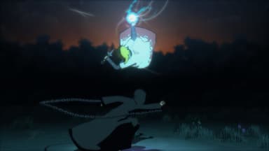Naruto Shippuden Ultimate Ninja STORM 3 HD - PC Windows