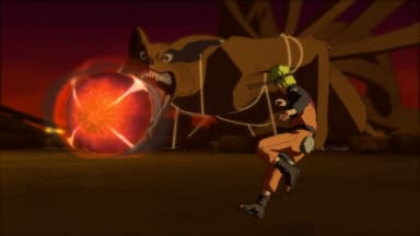 Naruto Shippuden Ultimate Ninja STORM 3 HD - PC Windows