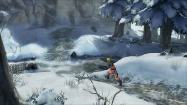 Naruto Shippuden Ultimate Ninja STORM 3 HD - PC Windows