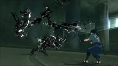 Naruto Shippuden Ultimate Ninja STORM 3 HD - PC Windows