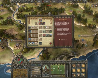 Reign Conflict of Nations - PC Windows
