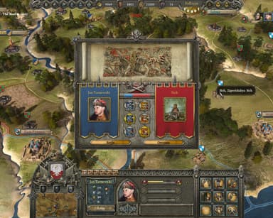 Reign Conflict of Nations - PC Windows