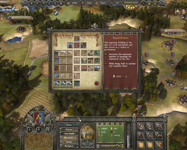 Reign Conflict of Nations - PC Windows