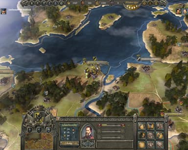 Reign Conflict of Nations - PC Windows