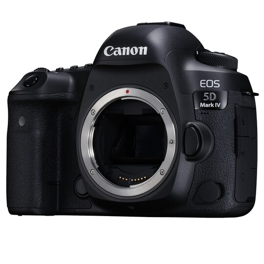 Canon EOS 5D MARK IV systemkamerahus
