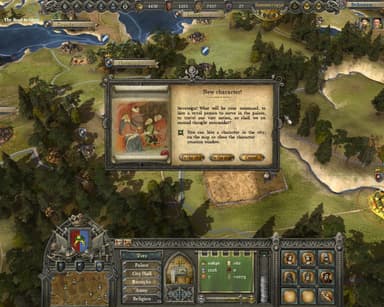 Reign Conflict of Nations - PC Windows