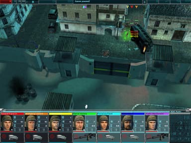 UFO: Aftermath - PC Windows