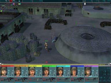 UFO: Aftermath - PC Windows