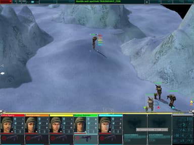 UFO: Aftermath - PC Windows