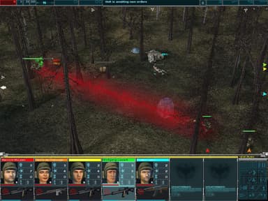 UFO: Aftermath - PC Windows
