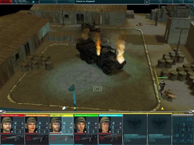 UFO: Aftermath - PC Windows