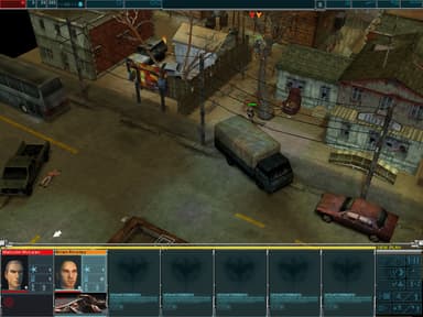 UFO: Aftermath - PC Windows