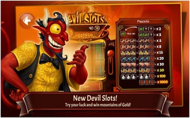 Doodle Devil - PC Windows,Mac OSX,Linux