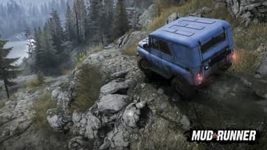 MudRunner - PC Windows