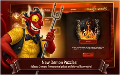 Doodle Devil - PC Windows,Mac OSX,Linux