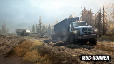 MudRunner - PC Windows