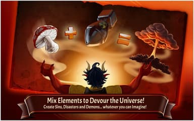 Doodle Devil - PC Windows,Mac OSX,Linux