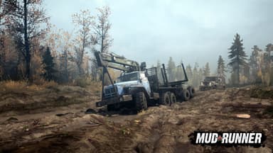 MudRunner - PC Windows