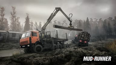 MudRunner - PC Windows