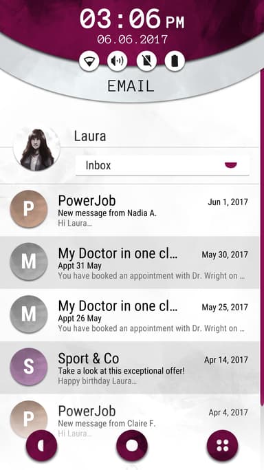 Another Lost Phone: Laura's Story - PC Windows,Mac OSX,Linux