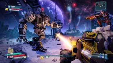 Borderlands: The Pre-Sequel - PC Windows