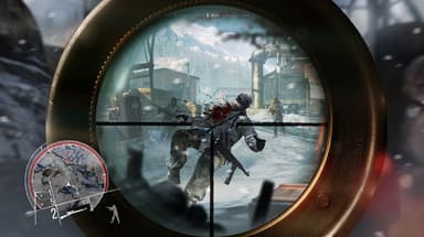 Enemy Front - PC Windows